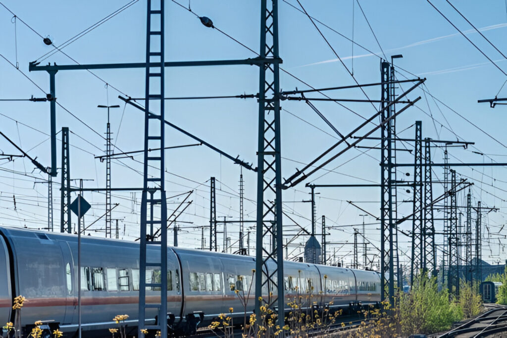 Railway Electrification