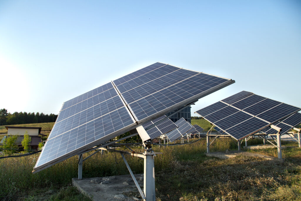 Solar Enargy