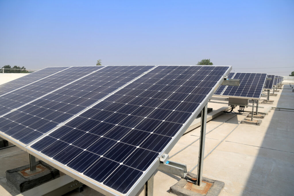 Solar Panel
